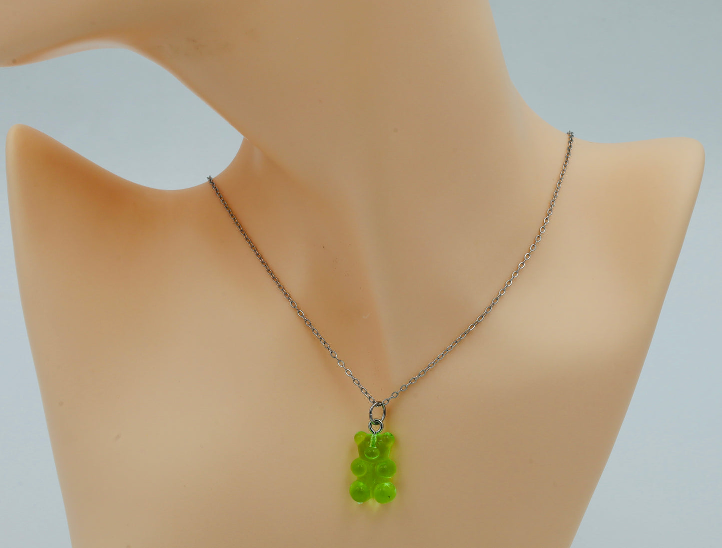 Collier -Sweet Bears