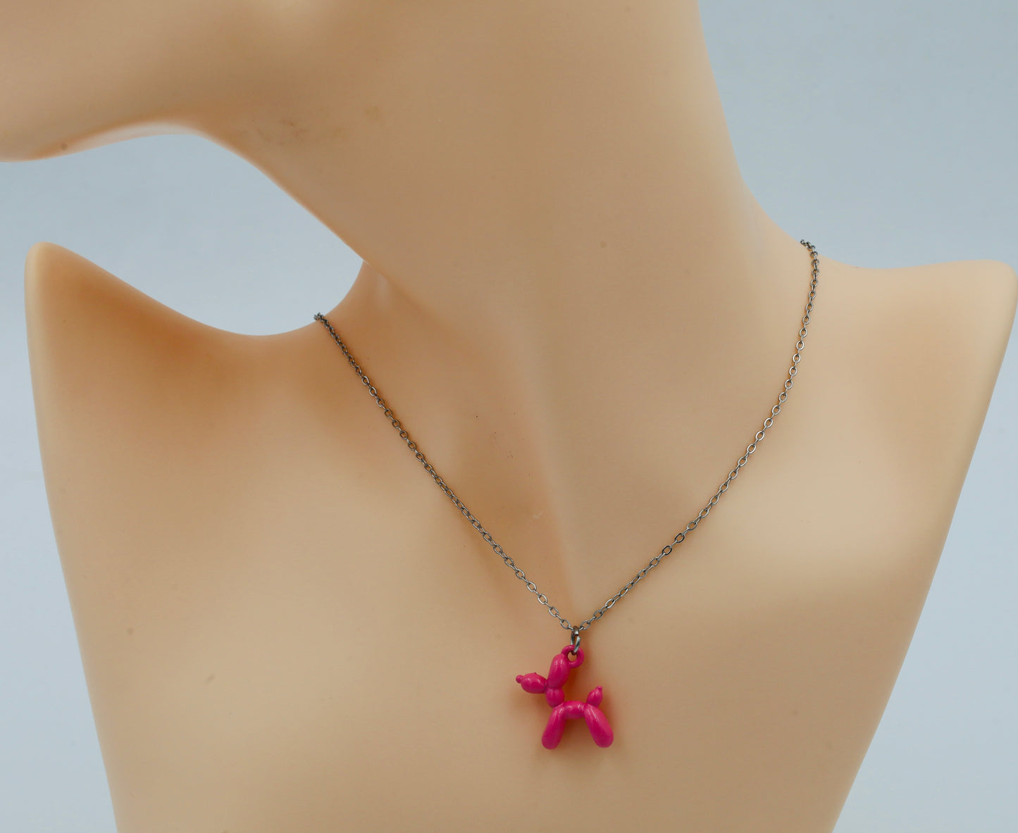 Collier - Balloon Pup