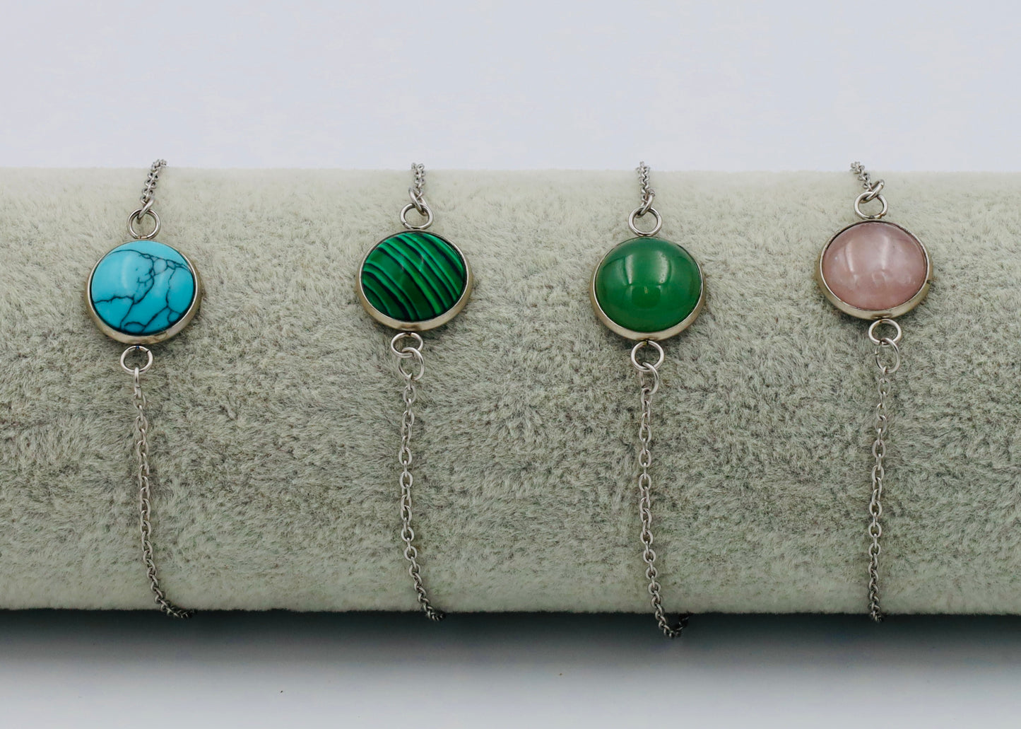 Bracelet -Talisman Douceur