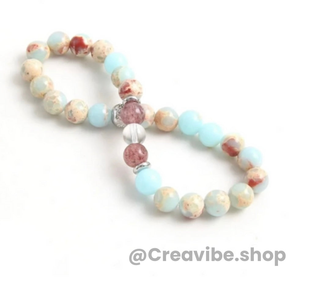 Bracelet - Douce Harmonie