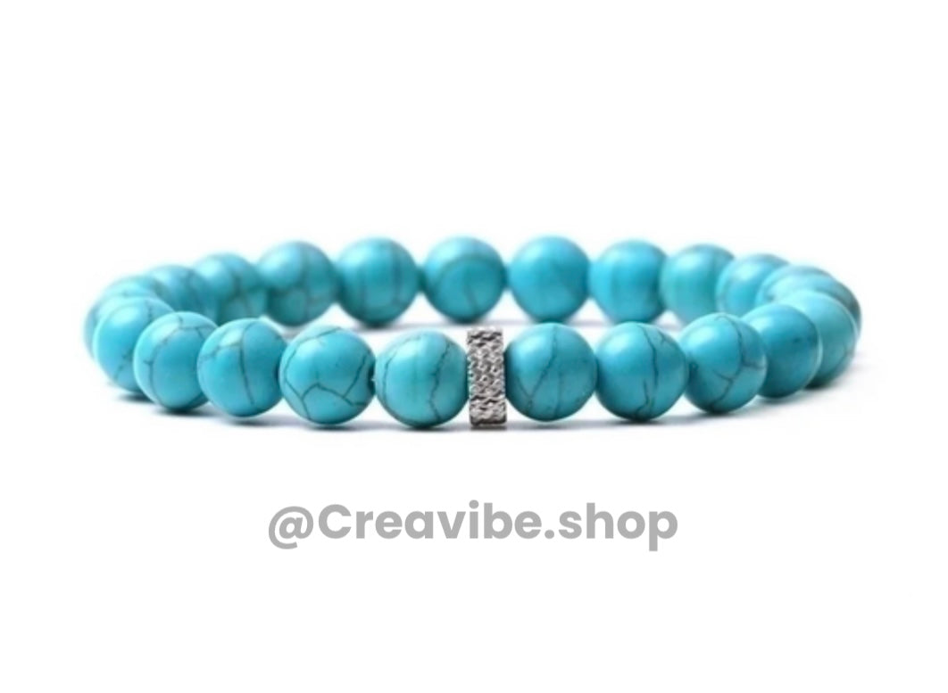 Bracelet - Ciel Tranquille