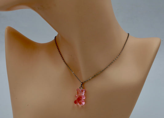 Collier -Sweet Bears