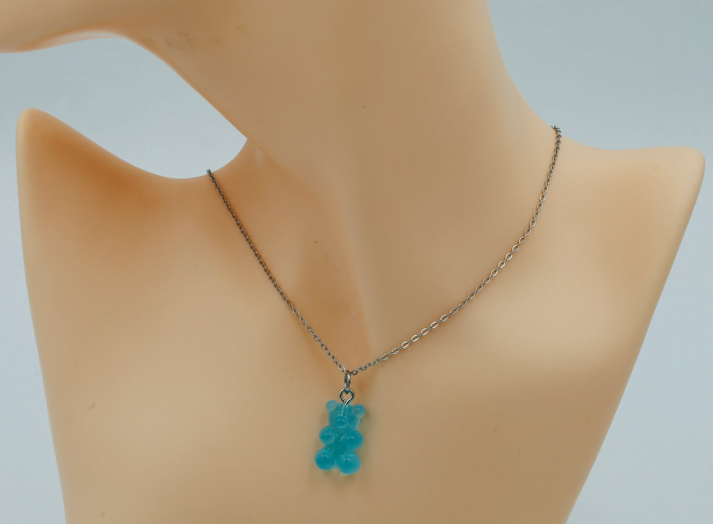 Collier -Sweet Bears