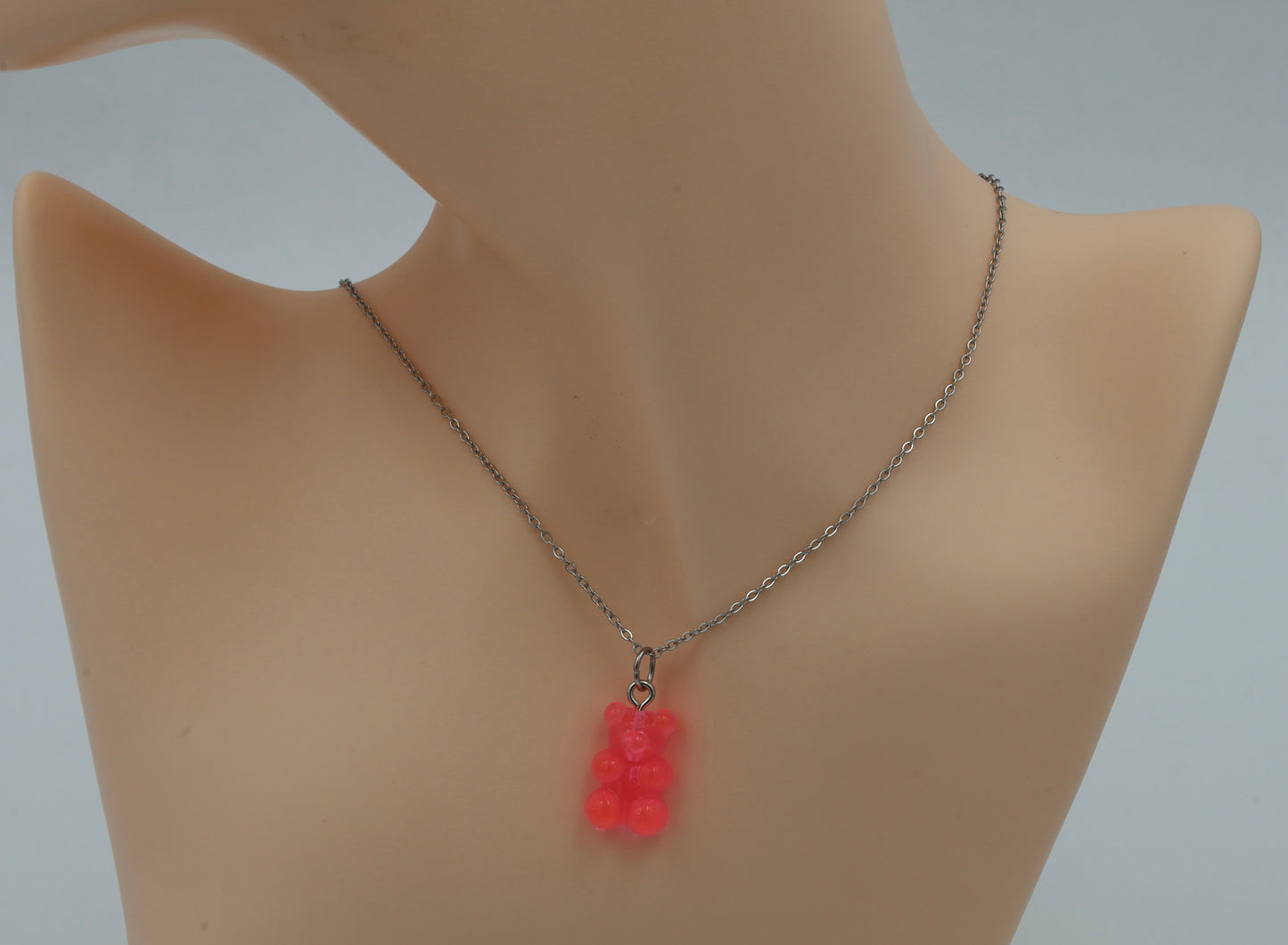 Collier -Sweet Bears