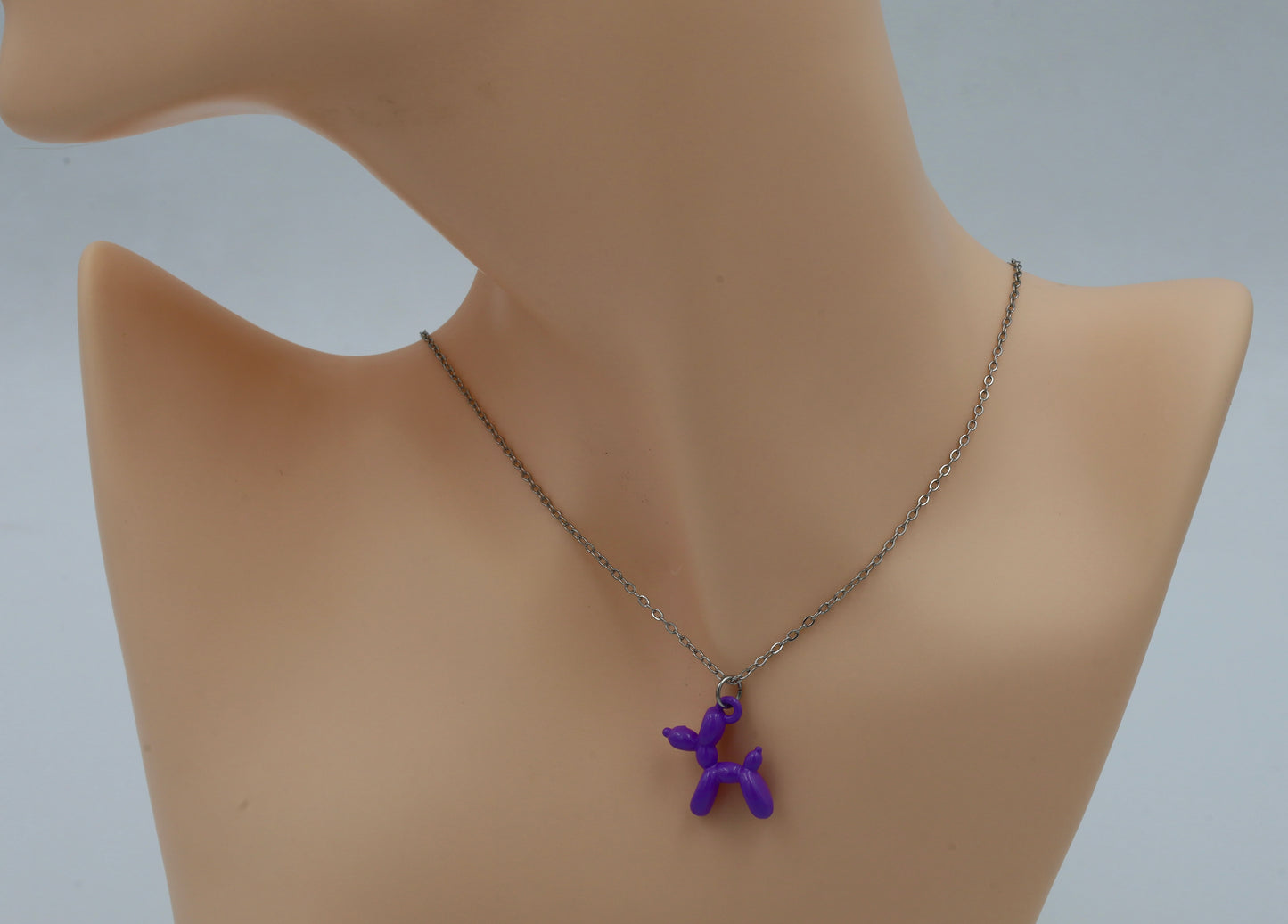 Collier - Balloon Pup