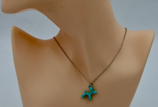 Collier - Balloon Pup