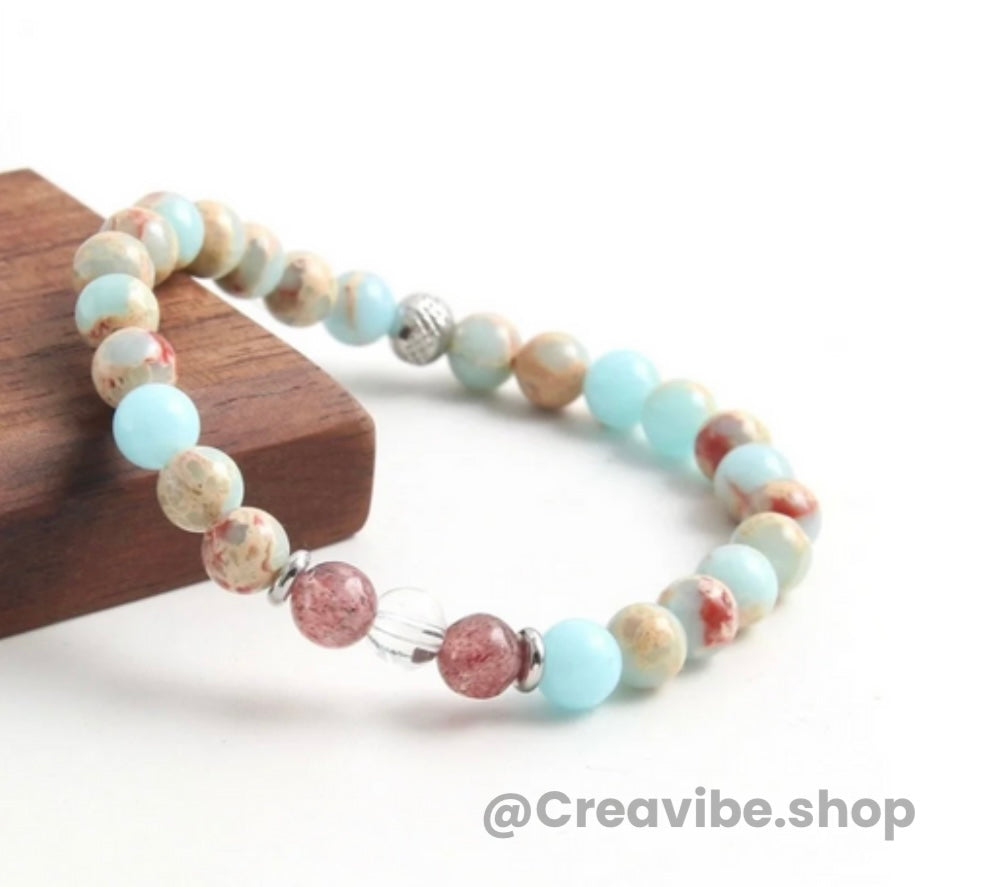 Bracelet - Douce Harmonie