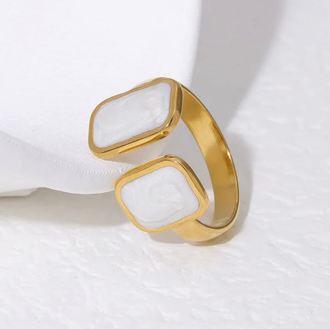 Bague - La Classique