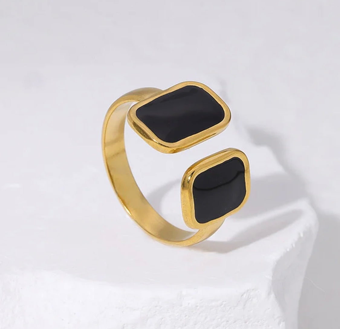 Bague - La Classique